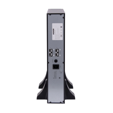 Фото Батарейный кабинет для ИБП KU9101S-RT (EXBR+24)