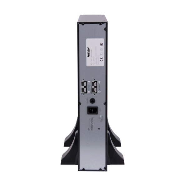 Фото Батарейный кабинет для ИБП KU9101S-RT (EXBR+24)