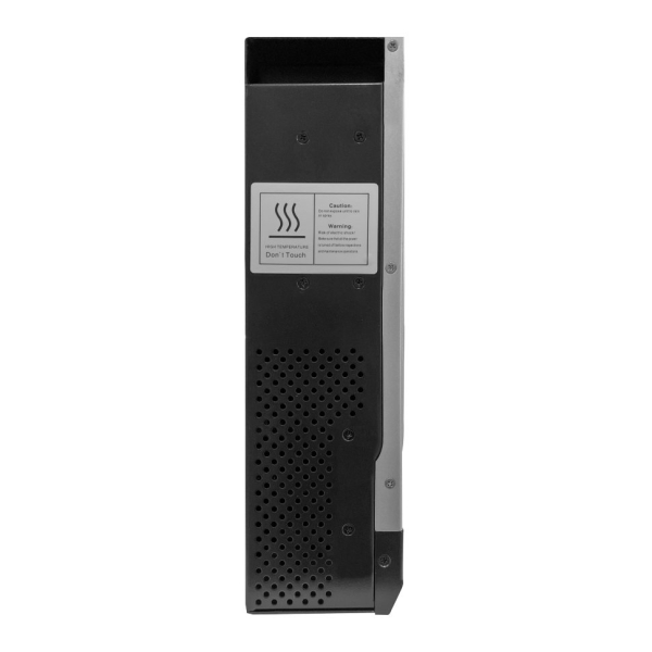 Смотреть Внешний MPPT-контроллер Hiden Control UB100 Фото Внешний MPPT-контроллер Hiden Control UB100
