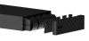 Фото Systeme Electric External BP, Extended-Run, 240 volts bus voltage, Rack 3U (Tower convertible), compatible with SRTSE5KRTXLIEC-NC/SRTSE6KRTXLIEC-NC