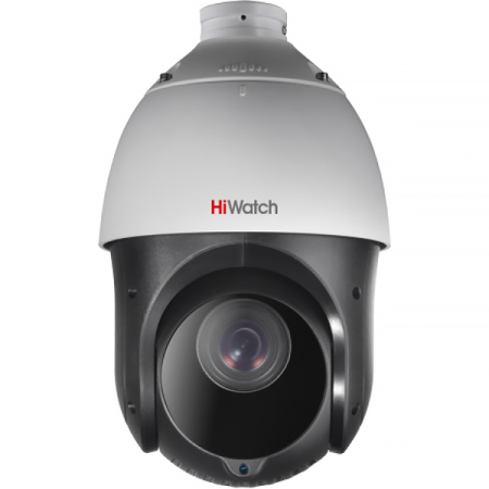 Камера видеонаблюдения HD-TVI уличная HIWATCH DS-T215(C)