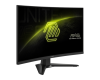 Монитор MSI MAG 275CQF E18 27" 16:9 WQHD(2560x1440) Rapid VA Curve 1500R, 0,5ms(GTG), 5000:1,100M:1,250nits,178/178, 2xHDMI 2.0b, 1xDP 1.4a, Tilt,VESA,180HZ,Black,1y war-ty