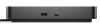 Фото Dell Pro Dock WD25; 100W; 2xDP 1.4; 1xHDMI 2.1; 2xUSB-C 3.2; 4xUSB-A; 1xRJ-45 (без EU кабеля)