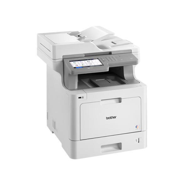 Смотреть Brother MFC-L9570CDW Фото Brother MFC-L9570CDW