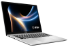 Фото MSI Modern 14S AI+ G3MG Core Ultra 5 322 14" 16:10 FHD+ (1920 x 1200) OLED,DDR5 16GB,512GB SSD,Intel Arc Graphics,backlight,60Whr,1.38kg,1y,Dos,Urban Silver