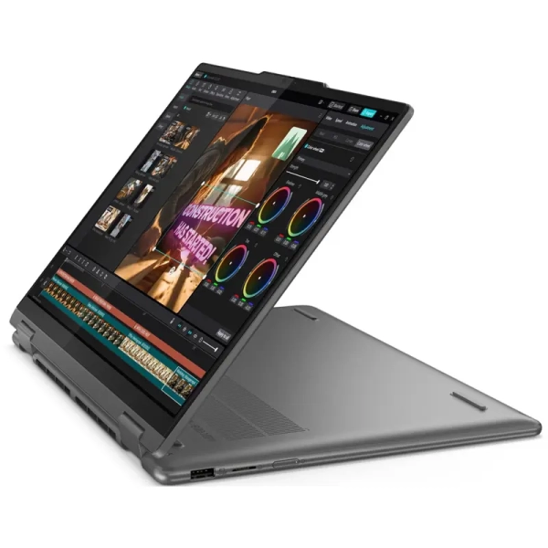 Смотреть Lenovo Yoga 7 2-in-1 14IML9 (83DJ0097RK) Фото Lenovo Yoga 7 2-in-1 14IML9 (83DJ0097RK)