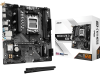 ASROCK B760M PRO RS WIFI, LGA1700, B760, 4*DDR5, 4*SATA, 3*M.2, 3*USB 3.2, 2*USB 2.0, Type-C, 2*PCIx16, 1xM.2 (Key E), HDMI+DP, mATX