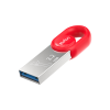 Фото Netac UM2 128GB USB3.2 Flash Drive, up to 130MB/s