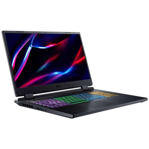 Смотреть ACER Nitro 5 AN515-58-7712 (ENG клавиатура) Фото ACER Nitro 5 AN515-58-7712 (ENG клавиатура)