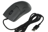 Фото Xiaomi Gaming Mouse Lite GL, 400-6200dpi, Black