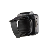 Фото M3 Mobile WD10X Android 13, LTE, GPS, WiFi, 4" WVGA, 13MP CAM, BT 5.0, NFC(HF), 4G/64G, 3,350mAh Battery is included and Screen Protector, Hand Strap are attached.