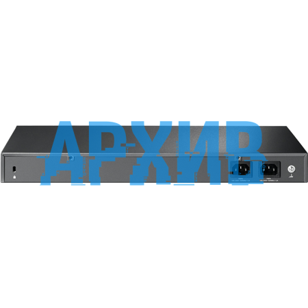 Фото TP-Link JetStream (TL-SG3428XF)