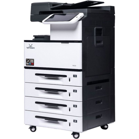 Фото Katusha IT M450pm-pp