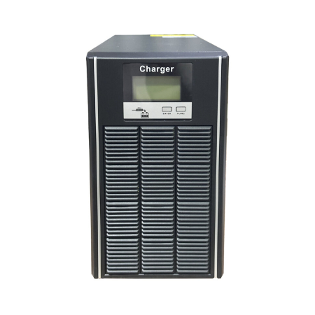 Фото Зарядные устройства CHG24A