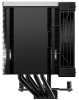 Фото DEEPCOOL AK500 G2 DIGITAL NYX LGA1851/1700/1200/115X/AM5/AM4 (9шт/кор, TDP 240W, PWM, Fan 120mm, 5 тепл. Трубок, Copper Base, черный) RET (R-AK500G2-BKNNMN-GJD-1)