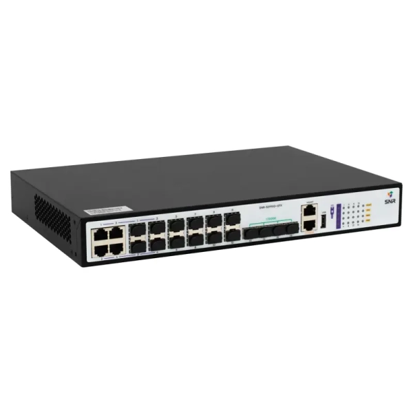 Фото SNR SNR-S2995G-12FX