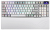 ASUS M901 ROG AZOTH 96 HE, Wired, 2.4GHz RF, Bluetooth 5.1, 96%, ABS, RGB Lighting, White