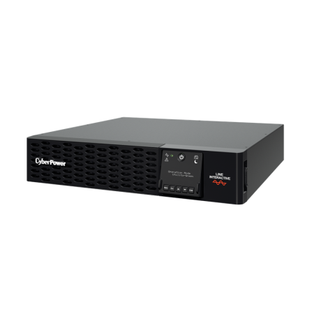 Фото CyberPower PR1000ERTXL2U