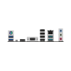 Фото ASUS PRIME B650M-K, AM5, B650, 2*DDR5, 4*SATA, 2*M.2, 4*USB 3.2, 4*USB 2.0, 2*PCIx16, 2*PCIx1, VGA+HDMI, mATX; 90MB1F60-M0EAY0