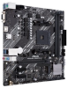 Фото ASUS PRIME A520M-K, AM4, A520, 2*DDR4, 2*DDR4, 4*SATA, 1*M.2, 4*USB 3.2, 2*USB 2.0, 1*PCIx16, 2*PCIx1, D-Sub+HDMI, mATX; 90MB1500-M0EAY0