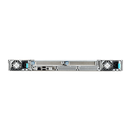 Фото ASUS RS700-E12-RS12U, 1U, 2 x Intel Xeon 6 LGA 4710, 32 x DDR5 6400, 12 x 2.5" hsb NVMe SATA* SAS*, 2 x PCIE Gen5 x16, 2 x OCP3.0, 2 x M.2 Gen5 x2 (2280 2260), PSU 2x 2000W