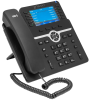 Фото Flat-Phone B10: 20 SIP-аккаунтов, 2 порта 10/100/1000BASE-T (RJ-45), ЖК-дисплей, PoE, РЕЕСТР