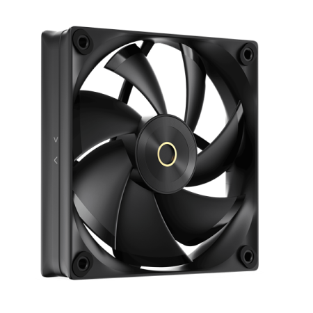 Фото Ocypus Sigma L24 PRO BK, 240mm, LCD Pump, 2x120mm FDB fans, LGA115X/1200/1700/18XX, AM4/AM5