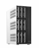 TerraMaster T9-500 Pro tower NAS 10C 1,7(4,7)Ghz/16Gb(64)/RAID0,1,10,5,6,JBOD,TRAID/up to 9 HS SATA(3,5' or 2,5')/2xM.2 2280 NVMe/2xUSB3.1 1xUSB Type-C/2x10GbE RJ-45/1xPS/1YW