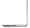 Фото DELL Precision Workstation 7680 Core i7-13850HX 16" FHD+ (1920x1200) 64GB (1x64GB) DDR5 5200MT/s CAMM,1TB SSD, NV RTX 1000 Ada 8Gb,83 Wh,6 Cell Win 11 Pro (Activated),2,6kg,2y,KB Eng/Rus
