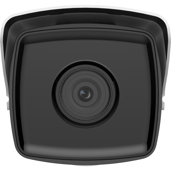 Фото Видеокамера IP уличная цилиндрическая 8Мп Hikvision DS-2CD2T83G2-4I(6mm)