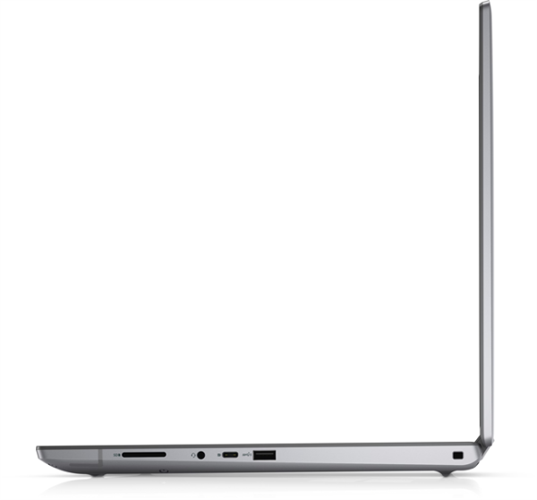 Фото DELL Precision Workstation 7680 Core i7-13850HX 16" FHD+ (1920x1200) 64GB (1x64GB) DDR5 5200MT/s CAMM,1TB SSD, NV RTX 1000 Ada 8Gb,83 Wh,6 Cell Win 11 Pro (Activated),2,6kg,2y,KB Eng/Rus
