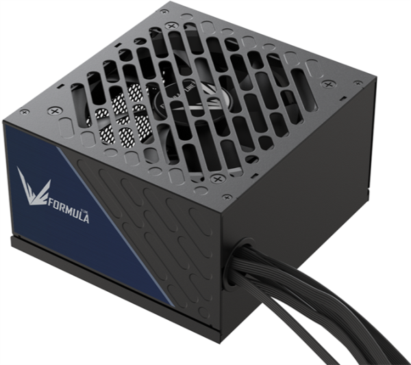 Formula V Line FV-650LT, 650W, APFC, 12cm Fan