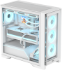 Фото Formula V Line Air Power G8 White, ATX, Dual Front Panels, TYPE-C*1, USB3.0*1