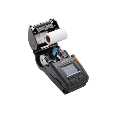 Фото Bixolon XM7-20 (XM7-20WDaK)