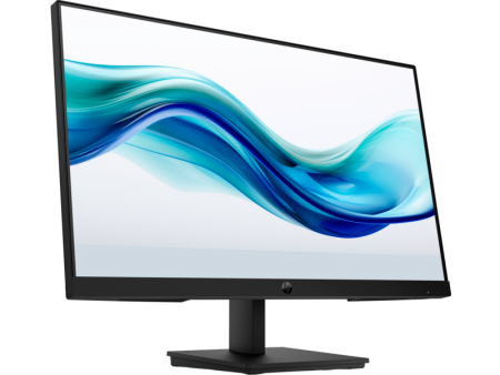 Фото HP Series 3 Pro 23.8 inch - 324pf 23.8" Monitor 1920x1080 FHD, 16:9, IPS, 250 cd/m2, 5 ms, 178°/178°, HDMI, DP, VGA, 100 Hz, Tilt, Vesa