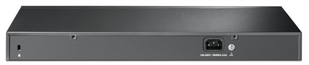 Фото TP-Link TL-SG1428PE, 28-Port Gigabit Easy Smart Switch with 24-Port PoE+