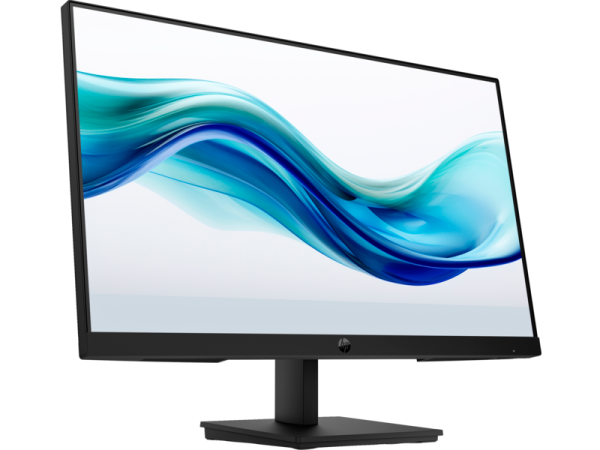 Фото HP Series 3 Pro 23.8 inch - 324pf 23.8" Monitor 1920x1080 FHD, 16:9, IPS, 250 cd/m2, 5 ms, 178°/178°, HDMI, DP, VGA, 100 Hz, Tilt, Vesa