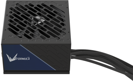 Фото Formula V Line FV-650LT, 650W, APFC, 12cm Fan