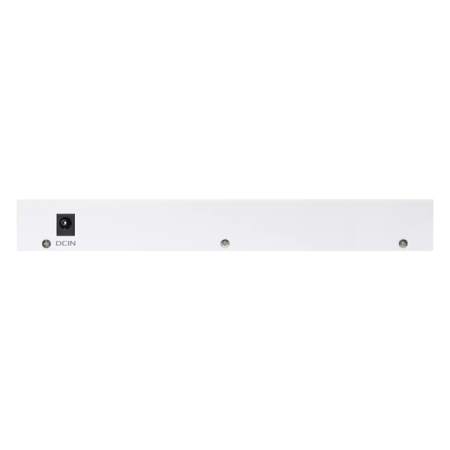 Фото ASUS EBG19P//9-Port Gigabit PoE+ VPN Wired Router