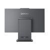 Фото Lenovo IdeaCentre AIO 24IRH9 23.8" FHD (1920x1080) IPS 250N 100Hz, i7-13620H, 1x16GB DDR5-5200, 512GB SSD M.2, Intel UHD, WiFi6, BT, 5MP Cam, USB KB&Mouse, NoOS, Luna Grey, 1Y