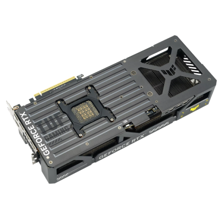 Фото ASUS TUF-RTX5090-O32G-GAMING//RTX5090,HDMI*2,DP*3,32G,D7
