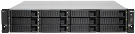 Фото QNAP TS-h1887XU-RP-E2334-16G