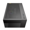 Фото Ocypus Delta C74 BK ARGB, ATX, Type-C*1, USB3.0*2, REAR 2x120mm ARGB