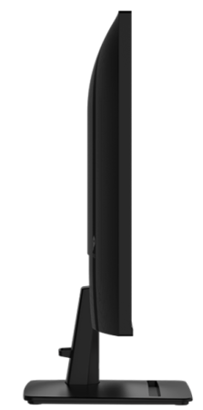 Фото MSI PRO MP271 E14A 27" 16:9 FHD(1920x1080), IPS Flat, 4ms(GTG), 1500:1, 100M:1, 300nits, 178/178, HDMI 2.0, DP 1.4a, VGA, Speaker, Tilt, 144HZ, Black, 1y war-ty