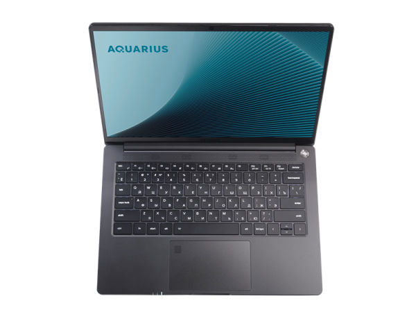 Фото Aquarius Cmp NS634(АМПР.466539.267-11)(14"/CORE i5 1235U/DDR5_16Gb/SSD 512GB M2_NVMe/WiFi/BT) (МинПромТорг)