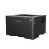 Фото Pantum P3020D, Printer, Mono laser, А4, 30 ppm (max 60000 p/mon), 500 MHz, 1200x1200 dpi, 32 MB RAM, Duplex, paper tray 250 pages, USB, start. cartridge 1000 pages (black)