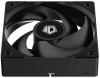 Фото ID-COOLING SE-904-XT BLACK LGA1851/1700/1200/115X/AM5/AM4 (16шт/кор, TDP 180W, PWM, 4 тепл.трубки прямого контакта, FAN 100mm) RET