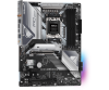 Фото ASROCK B650 PRO RS WIFI, AM5, B650, 4*DDR5, 4*SATA, 3*M.2, 3*USB 3.2, 6*USB 2.0, Type-C, 2*PCIx16, 1*PCIx1, 1*M.2 (Key E), HDMI+DP, ATX