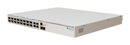 Фото MikroTik CRS520-4XS-16XQ-RM