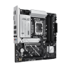 Фото ASUS PRIME B860M-A WIFI, LGA1851, B860, 4*DDR5, 4*SATA, 2*M.2, 2*USB 3.2, 4*USB 2.0, Type-C, 2*PCIx16, 1*PCIx1, 2*DP+HDMI, mATX; 90MB1JY0-M0EAY0